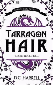 Tarragon hair cover image