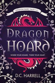Dragon hoard. Books #1-6 cover image