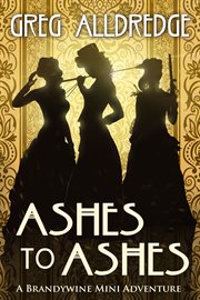 Ashes to ashes. The Slaughter Sisters cover image