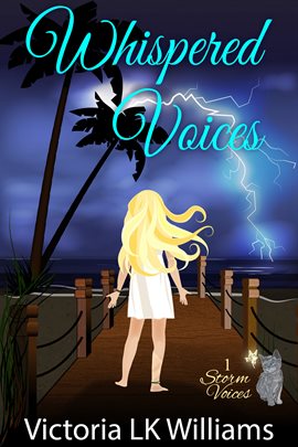 Cover image for Lost Voices