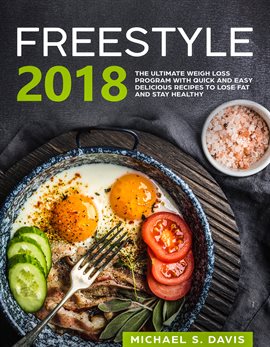 Cover image for Freestyle 2018