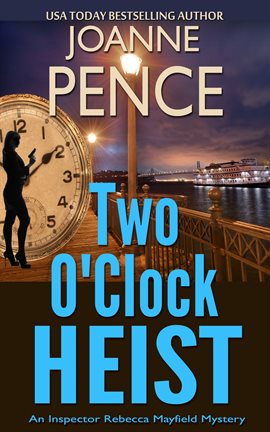 Cover image for Two O'Clock Heist