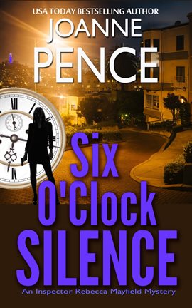 Cover image for Six O'Clock Silence