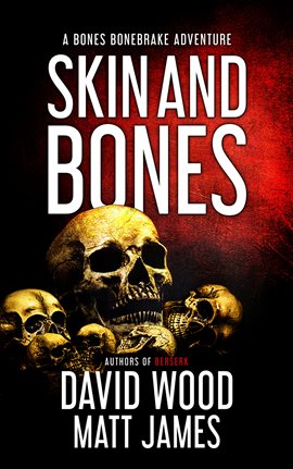 Cover image for Skin and Bones