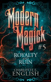 Royalty and ruin cover image
