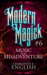Music and misadventure cover image