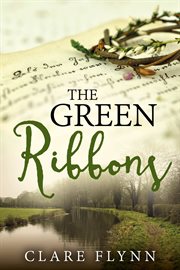 The green ribbons cover image