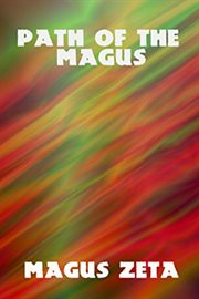Path of the magus cover image