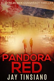 Pandora red cover image