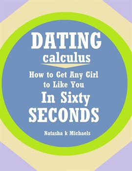 Cover image for Dating Calculus