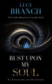 Rust upon my soul cover image