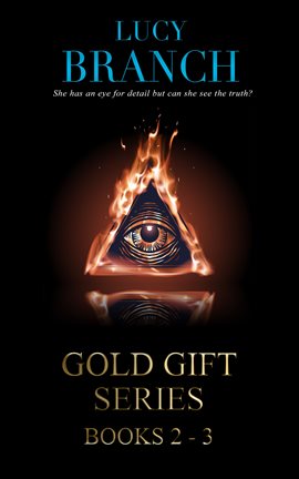 Cover image for The Gold Gift Series Boxset