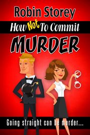 How not to commit murder cover image