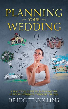 Cover image for Planning Your Wedding