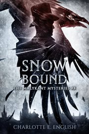Snowbound cover image