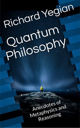 Cover image for Quantum Philosophy