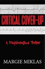 Critical cover-up cover image