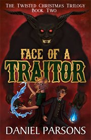 Face of a traitor cover image