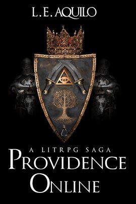 Cover image for Providence Online