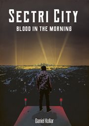 Sectri city - blood in the morning cover image