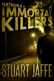 Immortal killers cover image