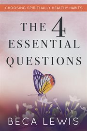 The four essential questions cover image