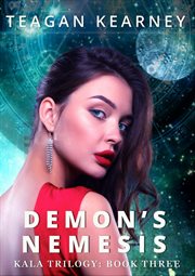 Demon's nemesis cover image