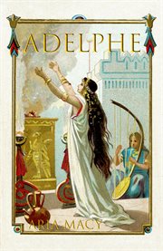 Adelphe. The Foundations of an Empire cover image