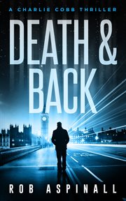 Death & back cover image