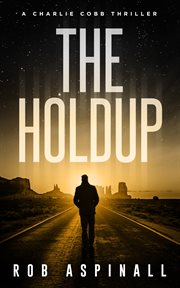 The holdup cover image