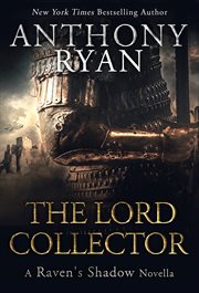 The Lord collector cover image