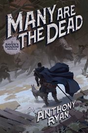 Many are the dead. Book #3.6 cover image