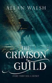 The crimson guild cover image
