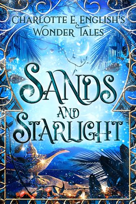Cover image for Sands and Starlight