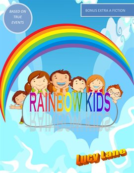 Cover image for Rainbow Kids