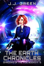 The earth chronicles. Books #4-7 cover image