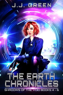 Cover image for The Earth Chronicles
