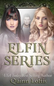 Elfin trilogy cover image