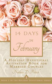 14 days in february cover image
