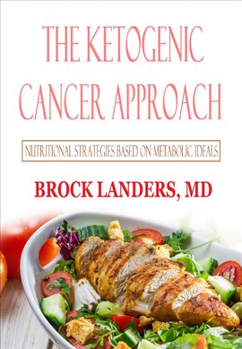 Cover image for Ketogenic Cancer Approach