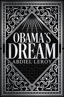 Cover image for Obama's Dream