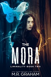 The mora cover image