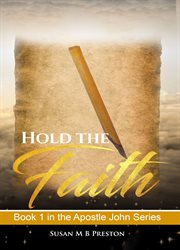 Hold the faith cover image
