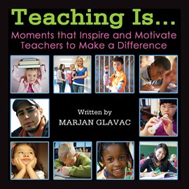 Cover image for Teaching Is