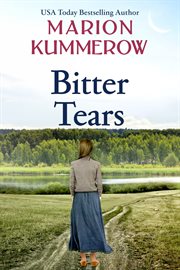 Bitter tears cover image