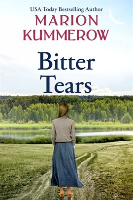 Cover image for Bitter Tears