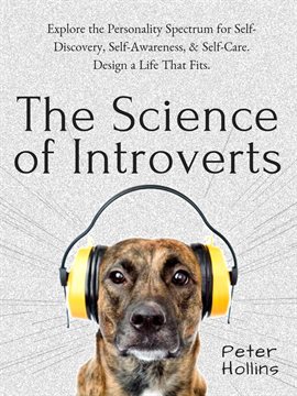 Cover image for The Science of Introverts