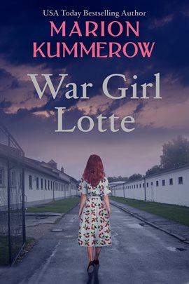 Cover image for War Girl Lotte