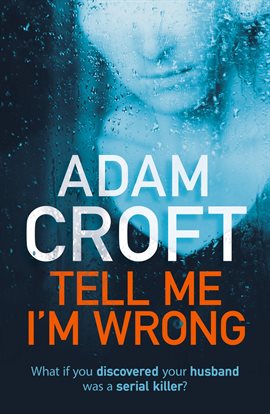 Cover image for Tell Me I'm Wrong