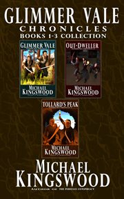 Glimmer vale chronicles. Books #1-3 cover image